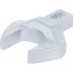 BGS villásfej nyomatékkulcshoz 32 mm Befogó 14 x 18 mm