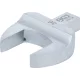 BGS villásfej nyomatékkulcshoz 36 mm Befogó 14 x 18 mm