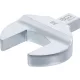 BGS villásfej nyomatékkulcshoz 38 mm Befogó 14 x 18 mm