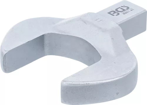 BGS villásfej nyomatékkulcshoz 41 mm Befogó 14 x 18 mm