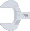 BGS villásfej nyomatékkulcshoz 41 mm Befogó 14 x 18 mm