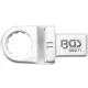 BGS csillagfej nyomatékkulcshoz 11 mm Befogó 9 x 12 mm
