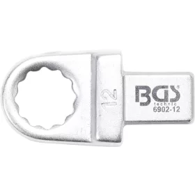 BGS csillagfej nyomatékkulcshoz 12 mm Befogó 9 x 12 mm