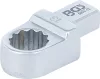 BGS csillagfej nyomatékkulcshoz 13 mm Befogó 9 x 12 mm