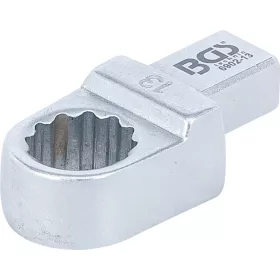 BGS csillagfej nyomatékkulcshoz 13 mm Befogó 9 x 12 mm