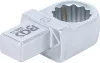 BGS csillagfej nyomatékkulcshoz 13 mm Befogó 9 x 12 mm