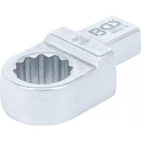 BGS csillagfej nyomatékkulcshoz 14 mm Befogó 9 x 12 mm