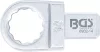 BGS csillagfej nyomatékkulcshoz 14 mm Befogó 9 x 12 mm