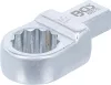 BGS csillagfej nyomatékkulcshoz 15 mm Befogó 9 x 12 mm