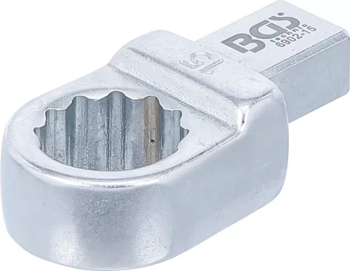 BGS csillagfej nyomatékkulcshoz 15 mm Befogó 9 x 12 mm