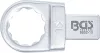 BGS csillagfej nyomatékkulcshoz 15 mm Befogó 9 x 12 mm