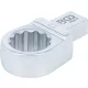 BGS csillagfej nyomatékkulcshoz 17 mm Befogó 9 x 12 mm