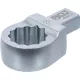 BGS csillagfej nyomatékkulcshoz 18 mm Befogó 9 x 12 mm