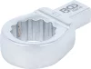 BGS csillagfej nyomatékkulcshoz 19 mm Befogó 9 x 12 mm