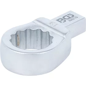 BGS csillagfej nyomatékkulcshoz 19 mm Befogó 9 x 12 mm