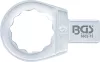 BGS csillagfej nyomatékkulcshoz 19 mm Befogó 9 x 12 mm