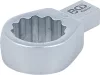 BGS csillagfej nyomatékkulcshoz 21 mm Befogó 9 x 12 mm