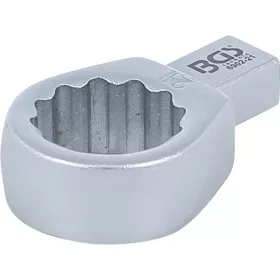 BGS csillagfej nyomatékkulcshoz 21 mm Befogó 9 x 12 mm