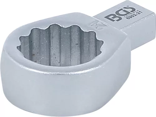 BGS csillagfej nyomatékkulcshoz 21 mm Befogó 9 x 12 mm