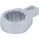 BGS csillagfej nyomatékkulcshoz 21 mm Befogó 9 x 12 mm
