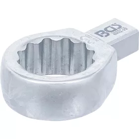 BGS csillagfej nyomatékkulcshoz 22 mm Befogó 9 x 12 mm