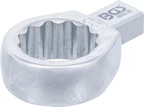 BGS csillagfej nyomatékkulcshoz 22 mm Befogó 9 x 12 mm