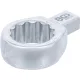 BGS csillagfej nyomatékkulcshoz 22 mm Befogó 9 x 12 mm