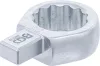 BGS csillagfej nyomatékkulcshoz 22 mm Befogó 9 x 12 mm