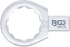 BGS csillagfej nyomatékkulcshoz 22 mm Befogó 9 x 12 mm