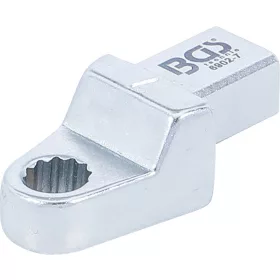 BGS csillagfej nyomatékkulcshoz 7 mm Befogó 9 x 12 mm