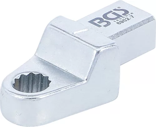 BGS csillagfej nyomatékkulcshoz 7 mm Befogó 9 x 12 mm