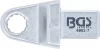 BGS csillagfej nyomatékkulcshoz 7 mm Befogó 9 x 12 mm