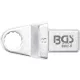 BGS csillagfej nyomatékkulcshoz 8 mm Befogó 9 x 12 mm