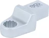 BGS csillagfej nyomatékkulcshoz 13 mm Befogó 14 x 18 mm