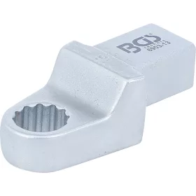 BGS csillagfej nyomatékkulcshoz 13 mm Befogó 14 x 18 mm