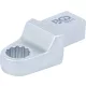 BGS csillagfej nyomatékkulcshoz 13 mm Befogó 14 x 18 mm