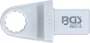 BGS csillagfej nyomatékkulcshoz 13 mm Befogó 14 x 18 mm