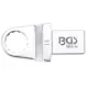 BGS csillagfej nyomatékkulcshoz 14 mm Befogó 14 x 18 mm