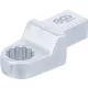 BGS csillagfej nyomatékkulcshoz 15 mm Befogó 14 x 18 mm