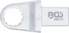 BGS csillagfej nyomatékkulcshoz 15 mm Befogó 14 x 18 mm