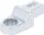 BGS csillagfej nyomatékkulcshoz 16 mm Befogó 14 x 18 mm