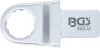 BGS csillagfej nyomatékkulcshoz 16 mm Befogó 14 x 18 mm