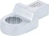 BGS csillagfej nyomatékkulcshoz 17 mm Befogó 14 x 18 mm