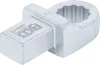 BGS csillagfej nyomatékkulcshoz 17 mm Befogó 14 x 18 mm