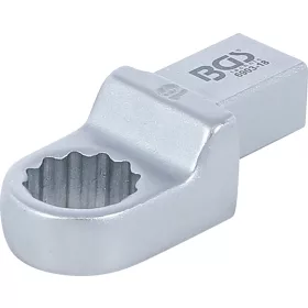 BGS csillagfej nyomatékkulcshoz 18 mm Befogó 14 x 18 mm