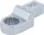 BGS csillagfej nyomatékkulcshoz 18 mm Befogó 14 x 18 mm