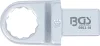 BGS csillagfej nyomatékkulcshoz 18 mm Befogó 14 x 18 mm