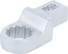 BGS csillagfej nyomatékkulcshoz 19 mm Befogó 14 x 18 mm