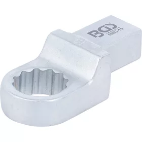BGS csillagfej nyomatékkulcshoz 19 mm Befogó 14 x 18 mm
