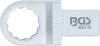 BGS csillagfej nyomatékkulcshoz 19 mm Befogó 14 x 18 mm